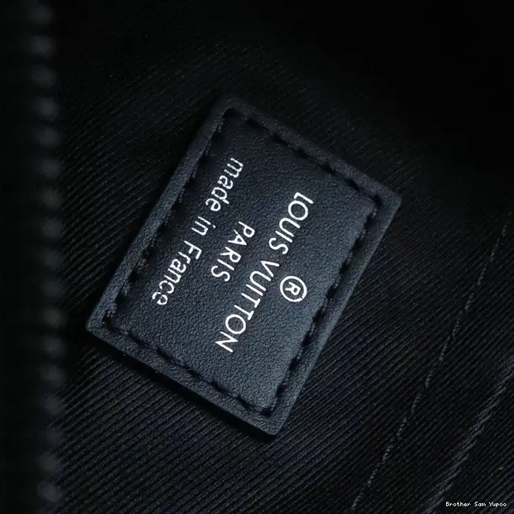 Brother Sam LV Bags 2104DJ0014 0510